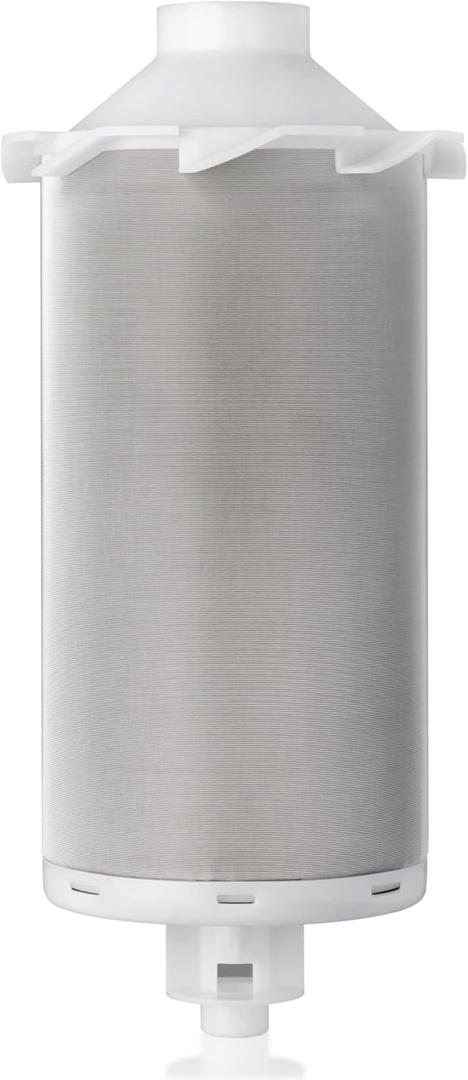 iSpring FWSP50ARJ Spin Down Sediment Filter Replacement Cartridge, 50 Micron