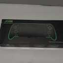 Gammeefy Switch Controllers Compatible with Nintendo Switch/Switch OLED, One-Piece Joypad Controller Replacement for Switch Pro Controller with 9 Lights Color, Turbo, Macro, KeyLinker APP, Game Boy Color