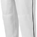Mizuno Youth Premier Piped Baseball Pants L