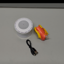 FF05 Donut Floating Bluetooth Speaker 2 Pack