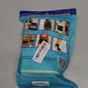 Everyday Medical Inguinal Hernia Support Belt for Men I Fits Left or Right Side I Post Surgery Men and Womens Hernia Support Truss for Inguinal, Groin Hernias I Adjustable Waist Strap I Black, S/M