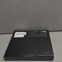 TORRAS 360 Spin Magnetic Stand for Galaxy Z Fold 7 Case, MIL-Grade Hinge Protection, Fit for Magsafe, 360 Kickstand & Ring Holder, Armor Hard Slim Case for Samsung Galaxy Z Fold 7, Blue