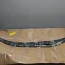 Rubber Stair Treads Non-Slip Outdoor 35x10 (5-Pack)  Hexagon Anti-Slip Step Mat