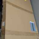 Polycarbonate Greenhouse Panels, Twin-Wall Polycarbonate Sheet, Clear Panels for Green house, Outdoor Garden, Plant Stand Roof (Grey 47.2''H x 23.6''W x 0.16''T, 14)