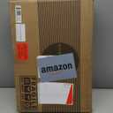 upsimples 12x18 Picture Frame Set of 5, Display Pictures 11x17 with Mat or 12 x 18 Without, Wall Gallery Poster Frames, Black