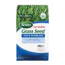 Scotts Turf Builder Sun and Shade Mix 3-lb Mixture/Blend Grass Seed