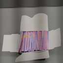 U by Kotex Balance Daily Panty Liners, Wrapped, Light Absorbency, Regular Length, 150 Count 