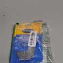 Dr. Scholl's Heel Cushions with Massaging Gel Advanced / / All-Day Shock Absorption and Cushioning to Relieve Heel Discomfort (for Women's 6-10)