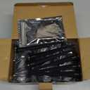 Low Voltage Landscape Lights Outdoor: 7W 700LM LED Landscape Lighting with Connectors for Tree Garden Yard Pathway | 12V 24V Warm White 2700K Spotlights | IP65 Waterproof | 6 Pack