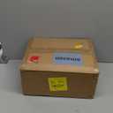 miikoul 100 Packs A5 Spiral Lined Notebooks, Kraft Paper Cover, 8.3"5.5", 60 Sheets/120 Pages, Ruled Notebooks Bulk, Hardcover Journal Notepad Travel Notebooks for Office and Back to School Supplies (Picture color-Kraft)