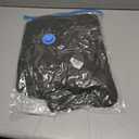 Men's Puffer Jacket Lightweight Warm Winter Jackets for Men Windproof Insulated Puffy Coat with 3 Pockets (XXL)