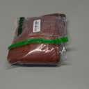 Keketoarrange Fall Thanksgiving Table Runner Terracotta Decorations 120 Inch 10 FT Rustic Burnt Orange Sheer Cheese Cloth for Baby Bridal Shower Friendsgiving Party Centerpiece Gauze Decor for Home