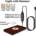 Rainbow Bridge Pet Memorial Gifts for Dogs Cats, Loss of Dog Sympathy Gift with Paw Prints Photo Frame Key Chain & Sympathy Card for Pets Lovers(Keychain with Blue Paw)