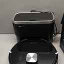 MAMNV Robot Vacuum and Mop, 11500 Pa Suction, 3-in-1 Robotic Vacuum with Smart LiDAR Navigation, 70 Day Self-Emptying,160 Min Runtime,App/Alexa/Voice Control, Ideal for Pet Hair, Carpet & Hard Floor