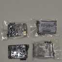 EPSON 288 DURABrite Ultra Ink Standard Capacity Black & Color Cartridge Combo Pack (T288120-BCS) Works with Expression XP-330, XP-430, XP-434, XP-340, XP-440, XP-446