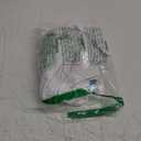 MAGCOMSEN Men's Tank Top Cotton Muscle Workout Gym Shirts Moisture Wicking Lightweight Summer Casual Sleeveless Shirts (XX-Large, White)