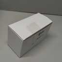 Hanging Eucalyptus Boho Wall Decor Large Boho Bedroom Wall Hanging Wooden Bead Garland Artificial Eucalyptus Natural Greenery Decoration, 36 x 36 Inch (Simple Color, Wood Chip Style)