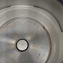 BLACK+DECKER Rice Cooker 28 Cups Cooked (14 Cups Uncooked) with Steaming Basket, Removable Non-Stick Bowl, White