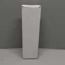 E26 T10 12 Inch Long Tubular LED Edison Bulbs, 6W(60W Eqv) 120V, 2500K Warm White, Dimmable, Spiral Filament, Amber Glass, One Ft Long Lighting Tube, Vintage Decorative Bulbs, 2 Pack