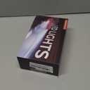 PERPOTAO D3S D3R Bulbs 46000LM 800% Brighter 6000K Cool White Plug & Play HID Replacement 2-Pack