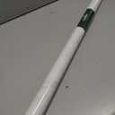 Extra-Thick Marble Contact Paper (High Gloss, Bianco White) 39.4" x 118.1"