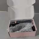 5 in 1 Curling Iron, Curling Wand Set Versatile Hair Curler Wand Kit for Waves Curls Blowout for All Hair Types 4 Interchangeable Ceramic Barrels(0.35"-1.25'') Fast Heating for Travel and Home Use