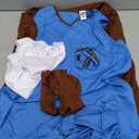 fun shack Kids Joseph Costume Kids, Boys Joseph Costume For Boys, St Joseph Costume for Kids, Saint Joseph Costume Kids XL