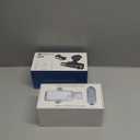 4K+4K+1080P Dash Cam Front and Rear with Cabin, Free 128GB Card Included, WiFi 6 - up to 20MB/s, IR Night Vision, Built-in GPS, G-Sensor, 170Wide Angle, 24H Parking Mode, Support 512GB Max