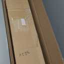 Yes4All EVA Firm Foam Roller for Back - Round Back Roller for Exercise, Yoga & Pilates 12/18/24/36 inch