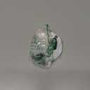 MroMax Fit 1.57" White Plastic PP Pipe Cover, 40mm 1Pc Flange Water Pipe Radiator Decoration Escutcheon, Snap-On Cap for Sink Drain and Vent Pipes, to Hide Gaps and Update Plumbing Look