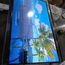 LG 50-Inch Class QNED AI 4K QNED82A Series Smart TV w/AI Sound, HDR10, 4K Super Upscaling, Filmmaker Mode, Wow Orchestra, Alexa Built-in (50QNED82AUA, 2025)