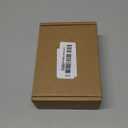 Soft Boar Bristle Pet Palm Brush for Short Haired Dogs and Cats with Band, Reduce Shedding, Ergonomic Dog Brush, Easy to Hold and Reduces Stress On Your Wrist | Ideal for Daily Grooming (Wood)