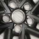 18 Inch Wheel Skins Compatible with 2025-2026 Toyota Camry Hybrid