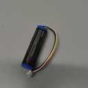 Flujoy QR0083-840 IAN034NA Battery Replacement for Qolsys IQ Panel 4 PowerG IQP4001 IQP4003 IQP4006 IQP4002BLK IQP4004BLK IQP4005BLK IQP4006BLK IQP4002 IQP4004 IQP4005 IQP4003BLK