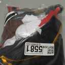 Pirate Costume for Kids Pirate Outfit for Boys Pirate Cosplay Party Dress Up  L