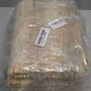 Tfwadmx 6 Pcs Rabbit Grass Mats 16''x11''Large Natural Woven Seagrass Mat Bunny Sleep Bed for Chinchillas Guinea Pigs Ferret Hamster Squirrel and Small Animals