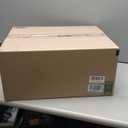 UGG Plush Faux Fur Throw Blanket Reversible Medium Weight Luxury Soft Throw Blankets for Bed or Chair, Hypoallergenic, Machine Washable, Home Decor, 50-inch x 70-inch, Seal Light Grey (Euphoria) (Silver)