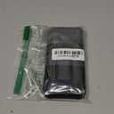 Oterkin for iPhone 17 Pro Wallet Case [4-5 Card Holder] [Kickstand] [RFID Blocking] [Full Camera Protection] [Military Grade Protection] Shockproof Rugged Phone Case for iPhone 17 Pro, Black