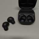 SAMSUNG Galaxy Buds2 Pro True Wireless Bluetooth Earbuds, Graphite, Hi-Fi Sound, 360 Audio, Active Noise Cancelling, Comfort Fit, HD Voice, IPX7 Water Resistant