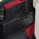 Drop Foot Brace with Reel(No Knuckling Boot Brace) for Dog - Corrective Dog Shoes to Safely Lift Toes for Foot Issues, Arthritis, and improving Walking gait in Dogs (L)