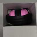 ZOHAN 019 Noise Cancelling Headphones for Adult - NRR 28dB Hearing Protection for Working, Shooting, Mowing, Autism (1 Pack-pink)