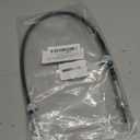 IEQFUE Tachometer Cable 508231M91 12070400 1207-0400 Compatible with Massey Ferguson Models 135 20C 2135 230 235 245 255 40B