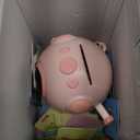 Smart Drawing Robot for Kids - Draw Art Sketcher Kid Toys for 3-12 Years Old Gifts - Tracing Educational Robots Toy for Girls Boys Gift - Christmas Magic Painting Sketch Machine (Pink)