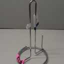 Chrome Paper Towel Holder