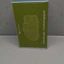 Medcursor Hand Massager, Hand Massager with Heat and Compression for Carpal Tunnel and Stiff Joints, Pain Relief from Wrist to Palm and Finger, Gifts for Women Men (Rechargeable) (Black)