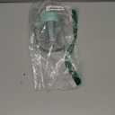 Copco Hydra 16.9 oz Water Bottle with Leak-Proof Lid - Tritan Reusable with Textured Grip Sleeve - BPA-Free, Shatter-Resistant, Dishwasher Safe for Travel, Gym, Work, Outdoors (Robins Egg Blue)