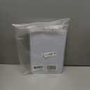 SMART DK Divider Tray (2-PACK BLUE) - Compatible with Original XL Bogg Bag, 4 Compartments, Handbag Organizer Inserts for Beach Bag Accessories, Lightweight ABS Material