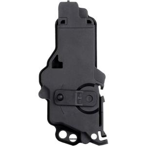 Door Lock Latch Actuator Front/Rear Left 2000-2005 For Ford Excursion, 2003-2008 2011-2016 For Ford Expedition, 1999-2003 For Ford For F-150 with Latch Motor 746148,DLA131,8D1111