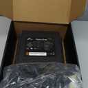 FSP Hydro G PRO 850W Power Supply 80 Plus Gold ATX 3.0 PCIe 5 (12V-2X6) Full Modular (HG2-850-G5T)