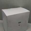 Max Fun 9.5Ft Christmas Inflatables Outdoors Decorations Santa Claus on Sleigh LEDs Build-in Blow Up Christmas Yard Inflatable Decoration for Outdoor Indoor Garden Lawn